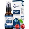 Melatonin Schlaf-Spray von Vihado