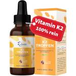 Vihado Vitamin-K2-Tropfen