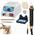 Brandmalerei Set von Vihbrai