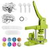 Buttonmaschine DC109-M300 von Vihbrai