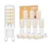 G9 LED von VIIIVA