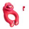 Penisring Sex Spielzeug für Paare von Vijisa