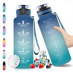 Vikaster Sport-Trinkflasche