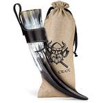 Viking Craft Trinkhorn Wikinger