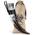 Trinkhorn Wikinger von Viking Craft
