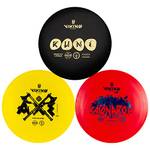 Viking Discs Starter Disc