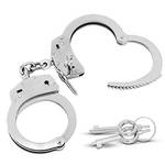 Viking Gear Profi Handschellen