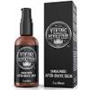 After Shave-Balsam von Viking Revolution