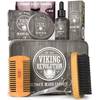 Bartpflege-Set von Viking Revolution