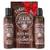 Viking Revolution Bartshampoo und Spülung