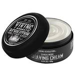 Viking revolution Luxus-Rasiercreme Männer