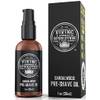 Pre Shave Öl von Viking Revolution