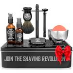 Viking Revolution Rasierset