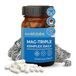 Viktilabs Mag-Triple Daily Komplex