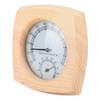 Sauna-Thermometer von Vikye