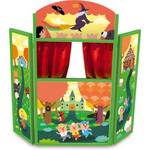 Vilac 4624 Märchen Theater Melusine
