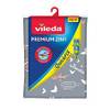 Premium 2in1 Bügelbrettbezug von Vileda