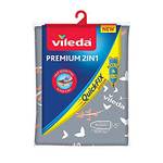 Vileda Premium 2in1 Bügelbrettbezug
