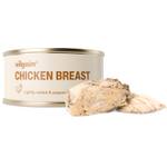 Vilgain Fleischkonserven Hähnchenbrust