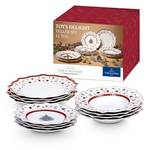 Villeroy & Boch Tafelservice Weihnachten