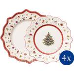 Villeroy & Boch Teller-Set