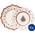 Teller-Set 14-8585-9015 von Villeroy & Boch