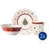 Breakfast for Two von Villeroy & Boch