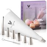 Villkin Spritzbeutel-Set