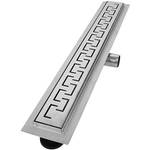 Vilstein Duschrinne Griechisch