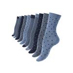 Vincent Creation Damensocken