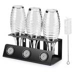 Vinlley Sodastream Flaschenhalter
