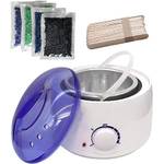 Vinmall Waxing Set