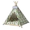Tipi Zelt von Vinnykud
