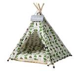 Vinnykud Tipi Zelt