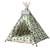 Vinnykud Tipi Zelt