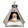 Tipi Zelt von Vinnypet