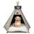 Vinnypet Tipi Zelt