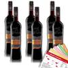 Rotwild Schoko Rotwein von Vinox