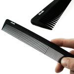 ‎vinsk Carbon Kamm Bartkamm