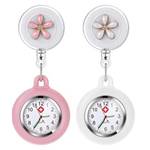 Vintoney Krankenschwesteruhr