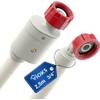 Aquastop Zulaufschlauch von VIOKS