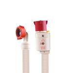 VIOKS Sicherheitszulaufschlauch mit Aquastop