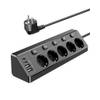HS-FES-4U-5K von vipwell