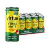 Yerba Mate Natural Energy Drink von Virtue