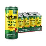 Virtue Yerba Mate Natural Energy Drink