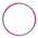 Hula-Hoop Reifen von VirtuFit