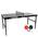 Mini Tischtennistisch TT160 von VirtuFit
