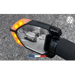 Visaia Bike Qlir Blinker