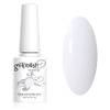 Weiß Gel Nagellack von Vishine