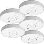 VisorTech Funkrauchmelder